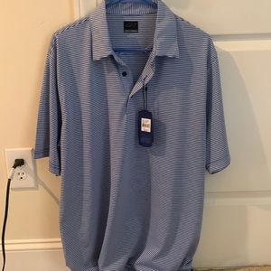 Brand new Greg Norman polo